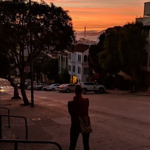 Meet your Posher, Johanna